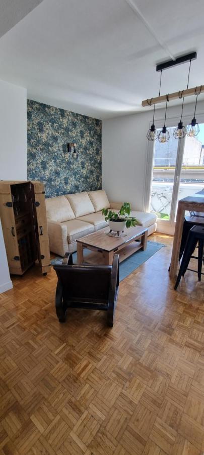 Le Petit Horloge Apartment Rouen