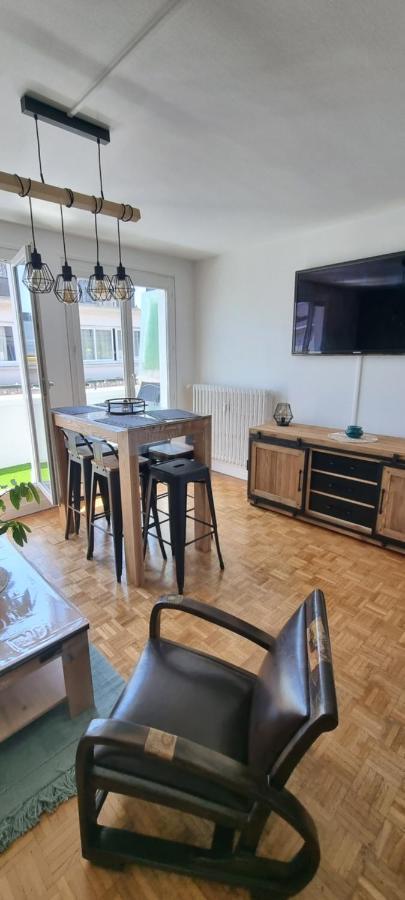 Le Petit Horloge Apartment Rouen