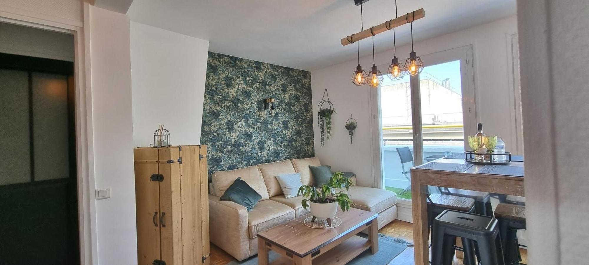 Le Petit Horloge Apartment Rouen